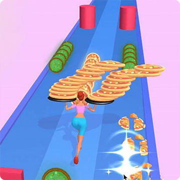 Angel Demon Fight