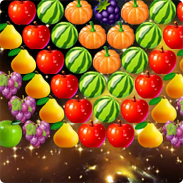 Angry Fruit