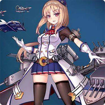 Anime Cyborgs