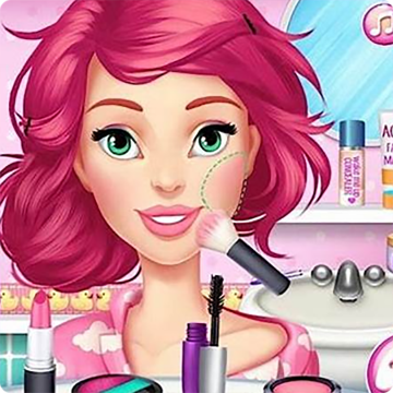 Anime Princess DressUp