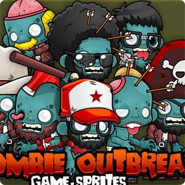 Battling Zombies