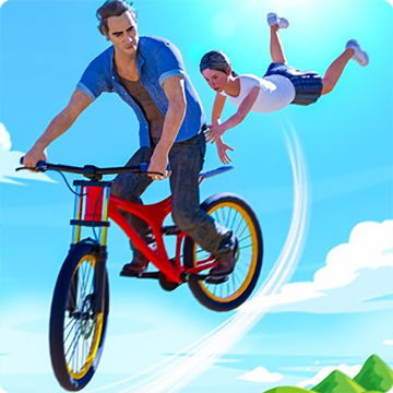 Bike Rush3D