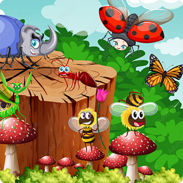 Clash Of Hive