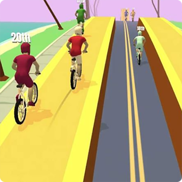 Cycling Hero