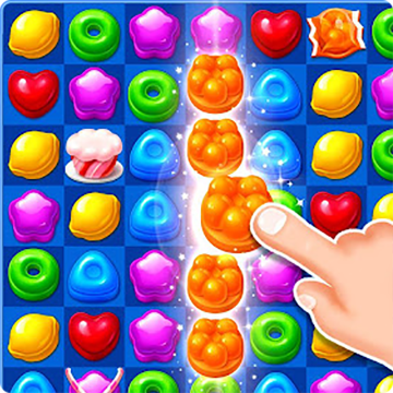 Diamond Rush