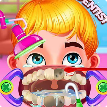 Doctor Teeth