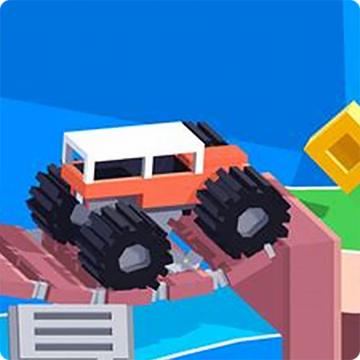 Drive Mad2
