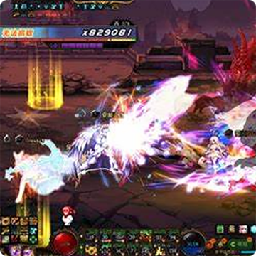 Dungeon Fight